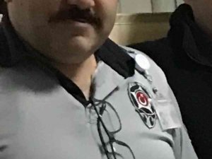 Hastanede Görevi Başında Kalp Krizi Geçiren Güvenlik Görevlisi Hayatını Kaybetti