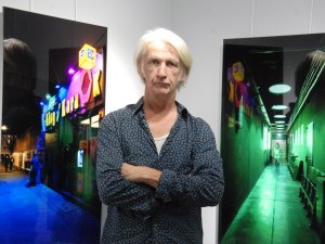 Alman Sokak Fotoğrafçısı Adana’da Sergi Açtı