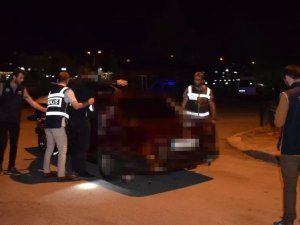 Erzincan’da Çeşitli Suçlardan Aranan 12 Kişi Yakalandı