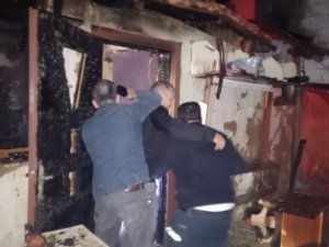 Bilecik’te Evde Çıkan Yangında 1 Kişi Hayatını Kaybetti