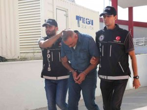 Adana’da 1 Kilo 368 Esrarla Yakalanan Zanlı Tutuklandı