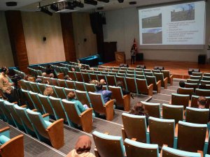 İ̇stanbul 9 Katmanlı Bir Yerleşime Sahip