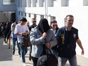 E-ticaret Dolandırıcıları Matkap Yerine Kirli Tişört Gönderdi