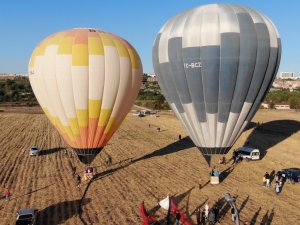 Diyarbakır’da Düzenlenen Festival, Otellere Olumlu Etki Sağladı