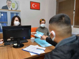 Mersin’de Öğrenim Yardımları Başvuruları 11 Kasım’da Sona Eriyor