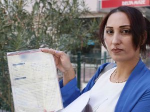 Yeni Ev Almak İsteyen Kadına İnşaatı Mahkemelik Olan Daireyi Sattılar