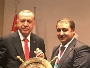 Başkan Sabırlı: “Partimiz Her Alanda Milletimizle Kucaklaşmaya Devam Etmektedir”