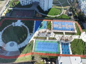 Kartal’da Bir Seçim Vaadi Daha Gerçekleşti