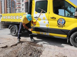 4 Koldan ‘Onarım’, Daha Güzel Talas