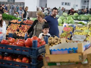Tüketici Fiyat Endeksi Yıllık Yüzde 85,51, Aylık Yüzde 3,54 Oldu