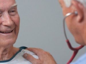 Prostat Hastalarına Bitkisel Çözüm