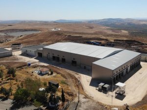 Gaziantep’te 2 Ayda 45 Ton Atık Geri Dönüştürüldü