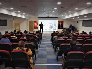 Erzincan’da Öğrenci-öğretmen Destek Sistemi’nin (Öds) Aktif Kullanımı Konusunda İlk Adım Atıldı