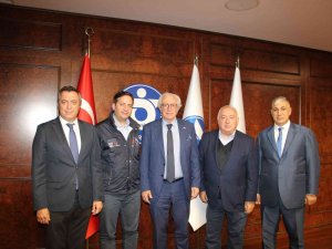 Su Ürünleri İhracatında Rekor Yılı