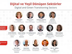 Rekabet Kongresi İçin Geri Sayım Başladı