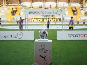 Spor Toto Süper Lig’de 13. Hafta Heyecanı