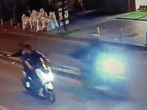 İ̇stanbul’da Dehşet Anları Kamerada: Önce Silahla Vurdular Sonra Sopayla Dövdüler