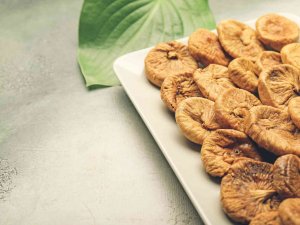 Ekim Ayında Kuru İncir İhracatı 102 Milyon Dolar Oldu