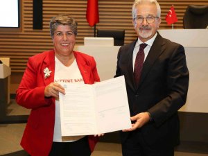 Nilüfer’de Kadına Yönelik Şiddete Karşı Güç Birliği