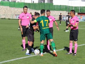 Es Elazığspor Ve 23 Elazığ Fk’nın Maçlarını Yönetecek Hakemler Belli Oldu