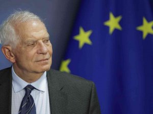 Ab’den Türkiye’ye "Tahıl Anlaşması" Teşekkürü