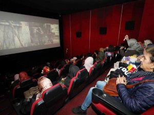 Yenimahalle Belediyesi Bin Kursiyere Film Keyfi Yaşatacak