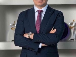 Aras Kargo, Nkolay İ̇stanbul Maratonu’nun Tedarik Sponsoru Oldu