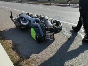 D-100’de Feci Kaza: 2 Ölü