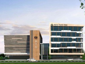 Adana Ticaret Odası 7 Kasım’da Yeni Binasında