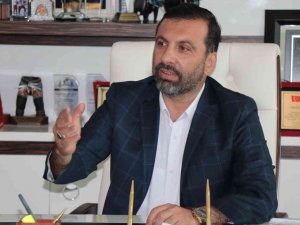 Başkan Sarıcaoğlu: “Kararlılıkla Yolumuza Devam Ediyoruz”