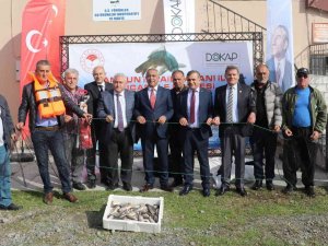 İ̇srail Sazanı İle Mücadele: 3 Yılda 860 Ton İstilacı Balık Yakalanacak