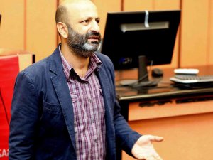 Gaün’de İnsan Ticareti Konuşuldu