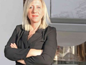 "Gelecek Senin İzinde"