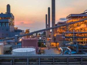 Ei̇b’den 1 Milyar 431 Milyon Dolarlık İhracat