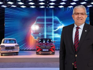 Başkan Küpeli: “Eskişehir Osb Olarak 26 Adet Togg Alacağız”