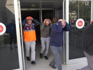 Müftü Pamuklu, Tatbikatta 1999 Depremini Yaşadı