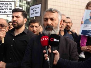 Yayaya Çarparak Ölümüne Neden Olan Sanık Hakim Karşısında