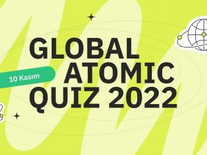 Rosatom, Dünya Bilim Günü’nde ’Atomic Quiz’ Etkinliği Düzenliyor