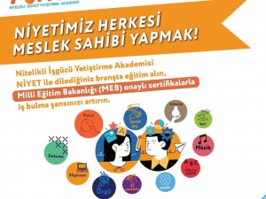 Büyükşehir’den İstihdamın Artırılmasına Destek
