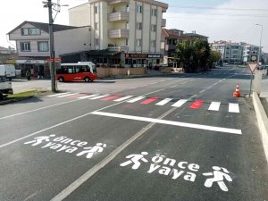 Aynı Anda 5 Mahallede Çalışma Yapılıyor