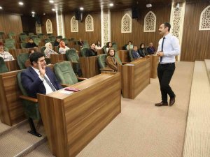 Fatsa’da Belediye Personellerine Koruyucu Ailenin Önemi Anlatıldı