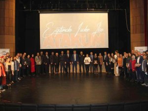 ‘Eğitimde Verimliliği Artırma Programı’nda Rozetler Dağıtıldı