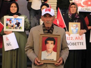 Aileler Nöbete Devam Ederken, Katılım Çığ Gibi Büyüyor