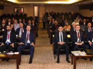 Gaziantep’te Kurumsallaşma Atağı