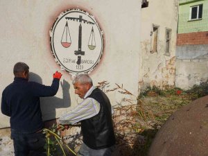 Baro Konağı Aslına Uygun Şekilde Restore Ettirilerek Yeniden Hayata Kazandırılacak