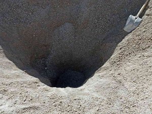 Pomza Silosuna Düşen Çocuk Ağır Yaralandı