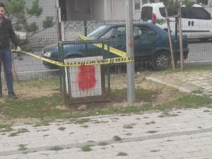 Parkta Oynayan 3 Yaşındaki Çocuğa Elektrik Çarptı
