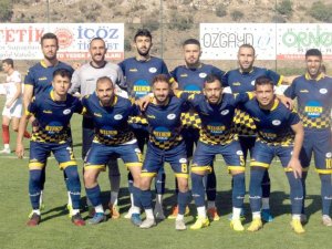 Hacılar Erciyesspor Ve Talasgücü Belediyespor Yenilgi Görmedi