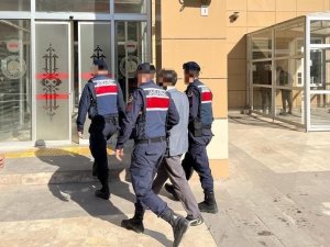 11 Yıl Hapis Cezası Bulunan Fetö Üyesi Manisa’da Yakalandı