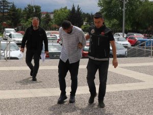Yolcu Otobüsünde Uyuşturucuyla Yakalanan Sanığa 12 Yıl Hapis